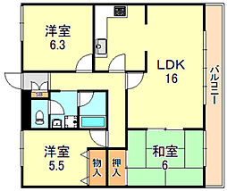 明石市硯町３丁目