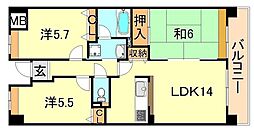 明石市小久保３丁目