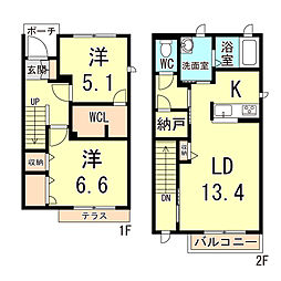 神戸市西区伊川谷町有瀬の一戸建て