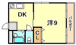神戸市垂水区城が山１丁目