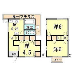 神戸市西区白水１丁目の一戸建て