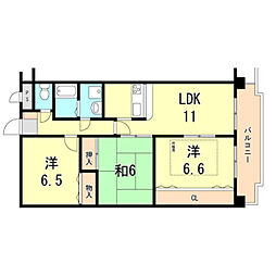 神戸市西区小山３丁目