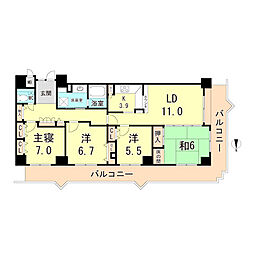 神戸市西区井吹台東町１丁目