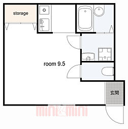 神戸市西区竜が岡１丁目