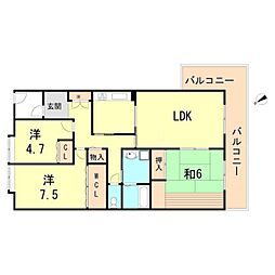 神戸市垂水区狩口台６丁目