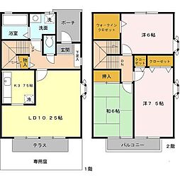 神戸市垂水区西舞子7丁目の一戸建て
