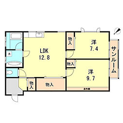 明石市王子２丁目