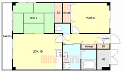 明石市魚住町清水