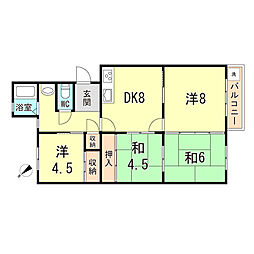 神戸市垂水区高丸８丁目