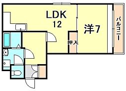 神戸市西区南別府１丁目
