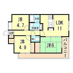明石市二見町東二見