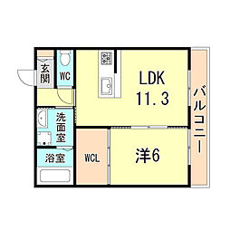 明石市魚住町錦が丘４丁目