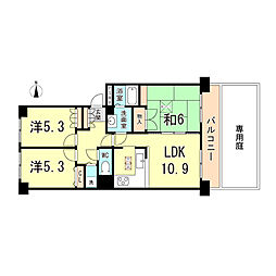 明石市北朝霧丘１丁目
