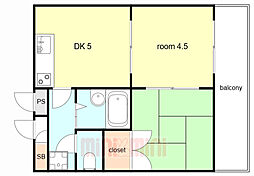 神戸市垂水区城が山５丁目