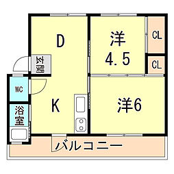 明石市西明石西町２丁目