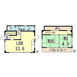 神戸市垂水区西舞子９丁目の一戸建て