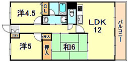 神戸市垂水区清玄町