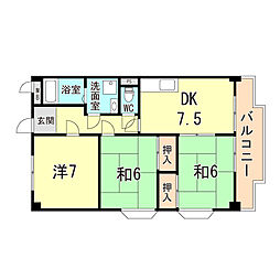 明石市野々上２丁目