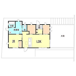 明石市大久保町大久保町の一戸建て