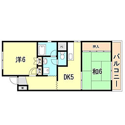 明石市野々上３丁目
