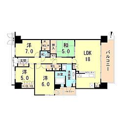 神戸市垂水区星陵台４丁目