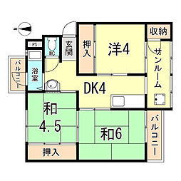 神戸市垂水区多聞台３丁目