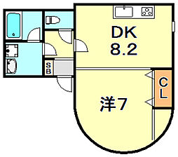 神戸市垂水区清水が丘１丁目