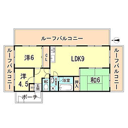 神戸市垂水区舞子坂３丁目