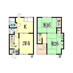 明石市東藤江１丁目の一戸建て