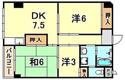 神戸市垂水区千鳥が丘２丁目