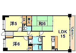 神戸市垂水区名谷町