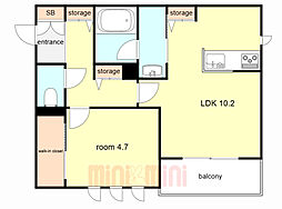 神戸市西区北別府４丁目
