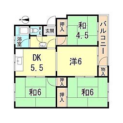 神戸市垂水区神陵台２丁目