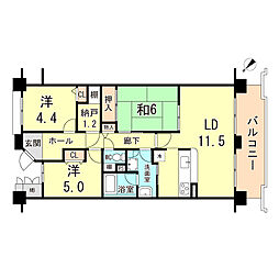 明石市大久保町ゆりのき通１丁目