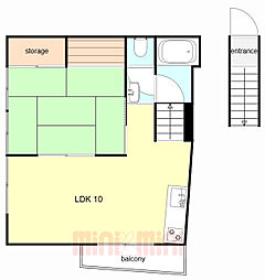 神戸市垂水区西舞子４丁目