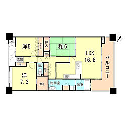 明石市大久保町ゆりのき通２丁目