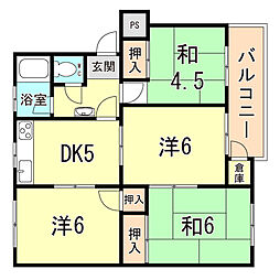 神戸市垂水区神陵台４丁目