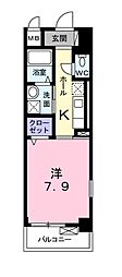 明石市朝霧東町３丁目