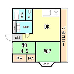 神戸市垂水区王居殿１丁目