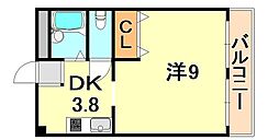 神戸市垂水区城が山１丁目