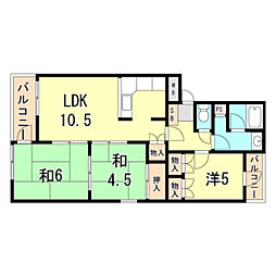神戸市西区大津和１丁目