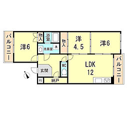 神戸市垂水区福田４丁目