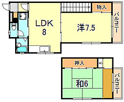神戸市垂水区霞ケ丘２丁目