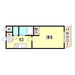 明石市魚住町鴨池