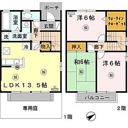 神戸市西区玉津町出合の一戸建て