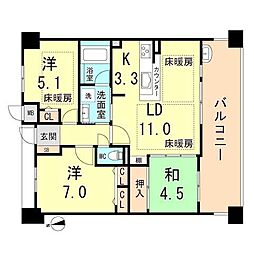 明石市東仲ノ町