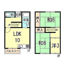 明石市松が丘１丁目