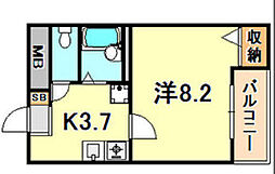 神戸市垂水区宮本町
