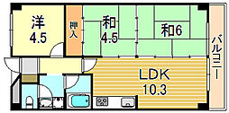 明石市硯町３丁目