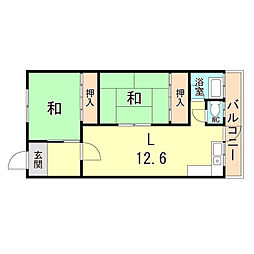 神戸市西区富士見が丘１丁目